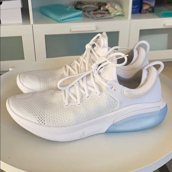 Nike Other - Nike joyride Nike id running